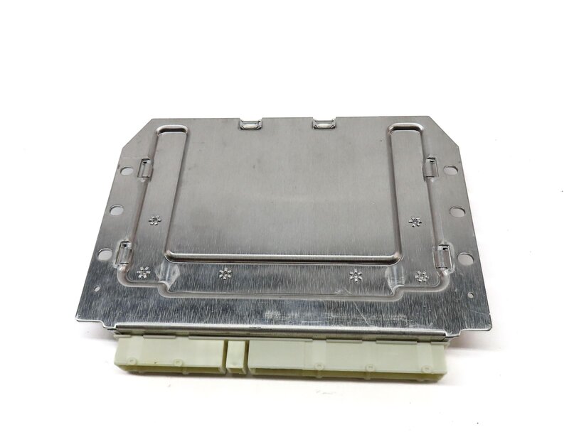 Thumbnail 5: 2011 PORSCHE PANAMERA (958) PASSIVE STABILITY CONTROL MODULE 97061810513