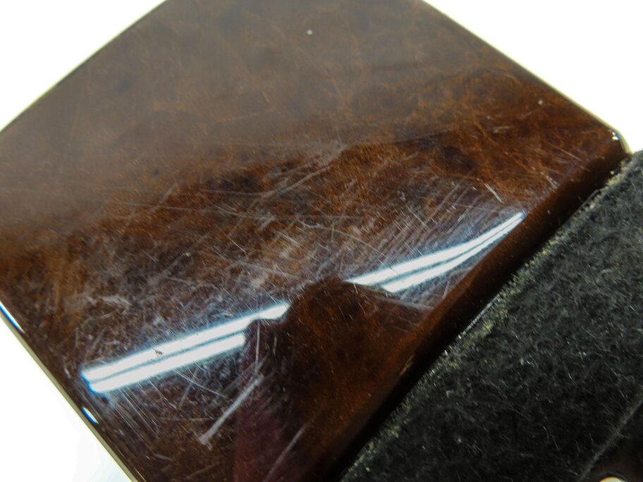 Thumbnail 12: 2011 PORSCHE PANAMERA (958) DOOR DASH CONSOLE BURR WALNUT WOOD TRIM SET 11