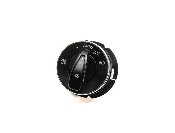 2012-2021 PORSCHE 911 CAYMAN PANAMERA (970 G1 981 991) HEADLIGHT SWITCH KNOB