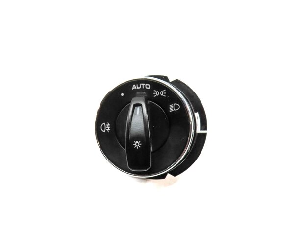 Thumbnail 2: 2012-2021 PORSCHE 911 CAYMAN PANAMERA (970 G1 981 991) HEADLIGHT SWITCH KNOB
