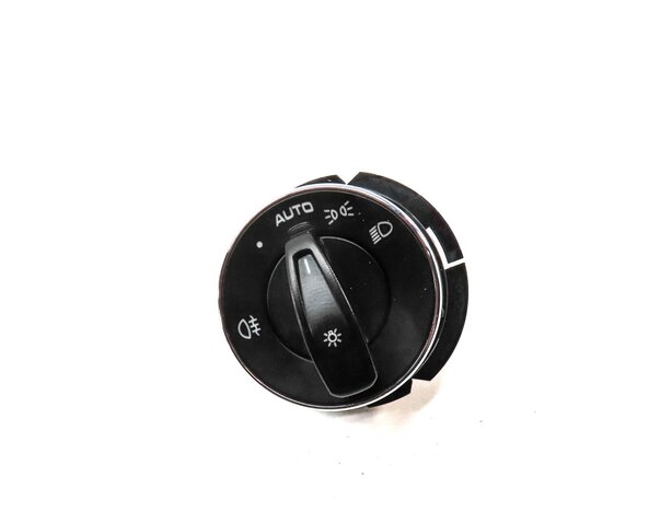 Thumbnail 3: 2012-2021 PORSCHE 911 CAYMAN PANAMERA (970 G1 981 991) HEADLIGHT SWITCH KNOB