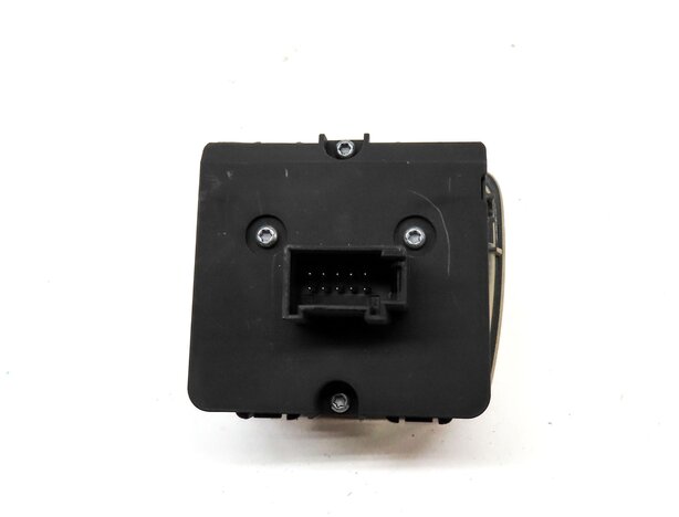 Thumbnail 5: 2011 PORSCHE PANAMERA (958) PARKING BRAKE ENGAGE DISENGAGE SWITCH BUTTON (BEIGE)