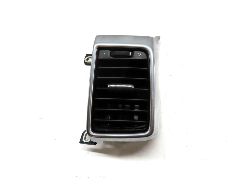 Thumbnail 2: 2011 PORSCHE PANAMERA (958) DASH FRONT CENTER-RIGHT HVAC A/C HEATER AIR VENT