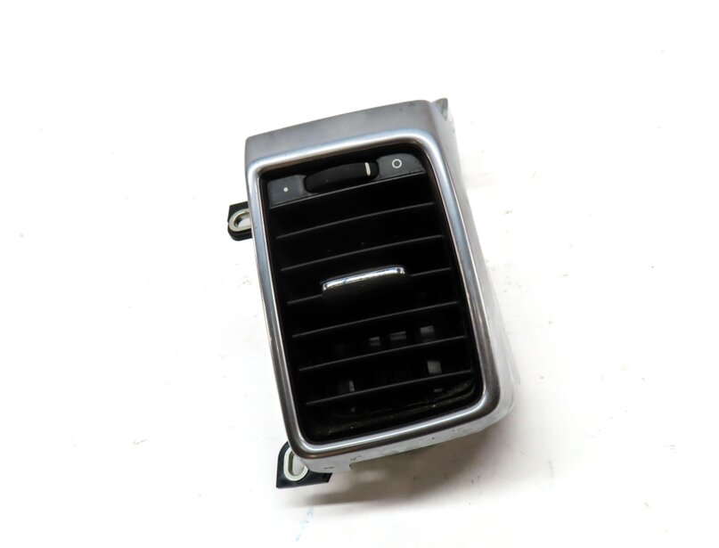 Thumbnail 3: 2011 PORSCHE PANAMERA (958) DASH FRONT CENTER-RIGHT HVAC A/C HEATER AIR VENT