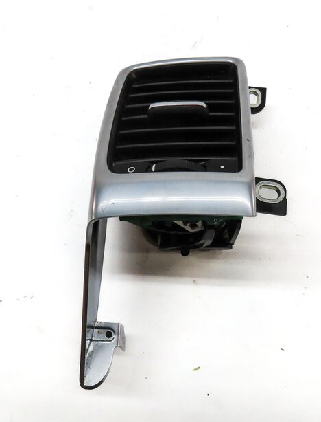 Thumbnail 4: 2011 PORSCHE PANAMERA (958) DASH FRONT CENTER-RIGHT HVAC A/C HEATER AIR VENT