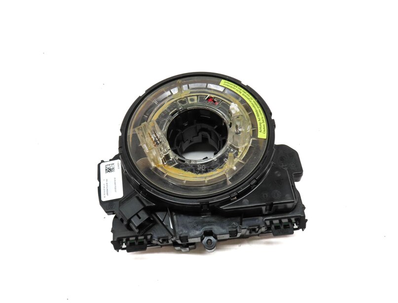 Thumbnail 2: 2011 PORSCHE PANAMERA (958) STEERING COLUMN CLOCKSPRING CLOCK SPRING 7PP953568S