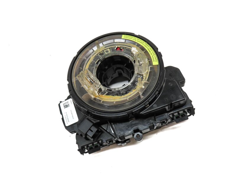 Thumbnail 3: 2011 PORSCHE PANAMERA (958) STEERING COLUMN CLOCKSPRING CLOCK SPRING 7PP953568S