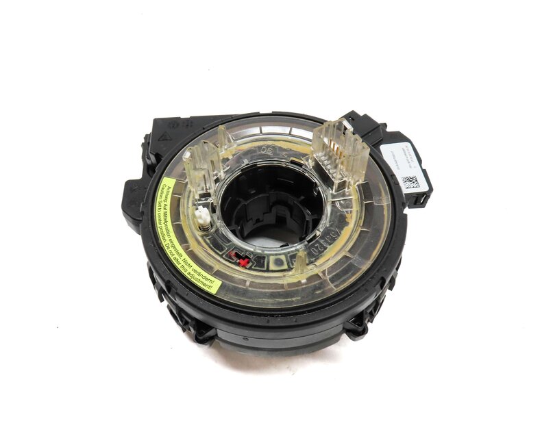 Thumbnail 4: 2011 PORSCHE PANAMERA (958) STEERING COLUMN CLOCKSPRING CLOCK SPRING 7PP953568S