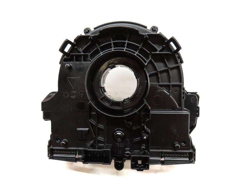 Thumbnail 5: 2011 PORSCHE PANAMERA (958) STEERING COLUMN CLOCKSPRING CLOCK SPRING 7PP953568S