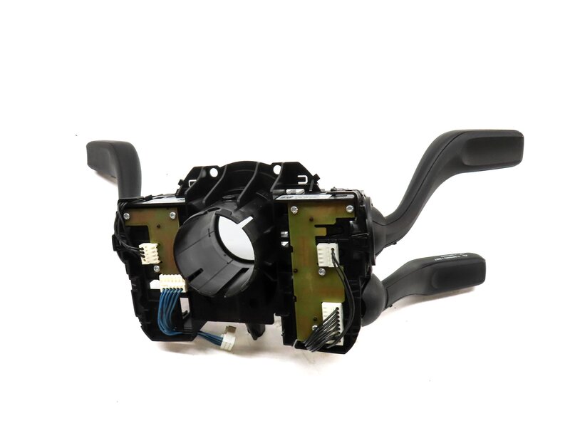 Thumbnail 5: 2010-2013 PORSCHE PANAMERA (970 G1) BLINKER WIPER CRUISE COMBINATION SWITCH
