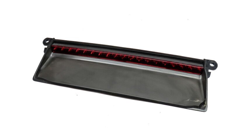 2011 PORSCHE PANAMERA (958) REAR UPPER CENTER THIRD 3RD BRAKE LIGHT LAMP