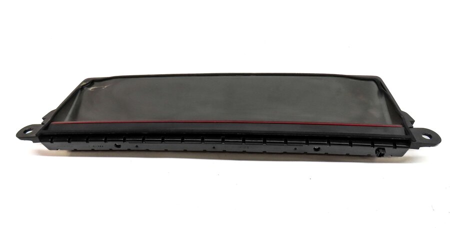 Thumbnail 4: 2011 PORSCHE PANAMERA (958) REAR UPPER CENTER THIRD 3RD BRAKE LIGHT LAMP