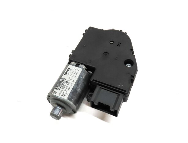 2010-2016 PORSCHE PANAMERA (970 G1) POWER SUNROOF WINDOW MOTOR