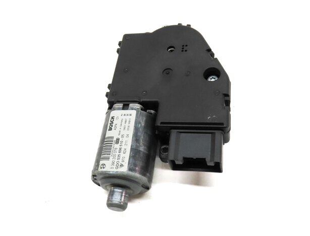 Thumbnail 2: 2010-2016 PORSCHE PANAMERA (970 G1) POWER SUNROOF WINDOW MOTOR