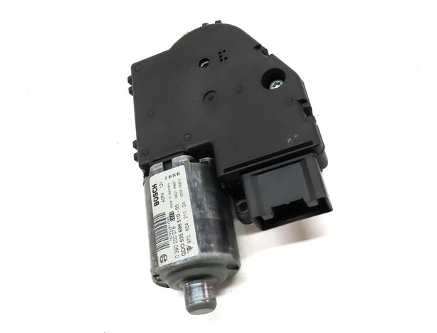 Thumbnail 3: 2010-2016 PORSCHE PANAMERA (970 G1) POWER SUNROOF WINDOW MOTOR