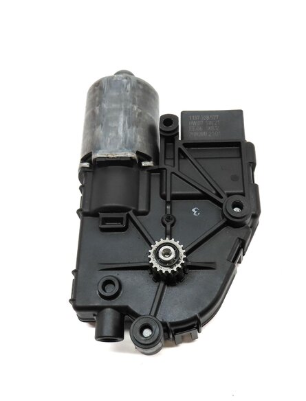 Thumbnail 4: 2010-2016 PORSCHE PANAMERA (970 G1) POWER SUNROOF WINDOW MOTOR