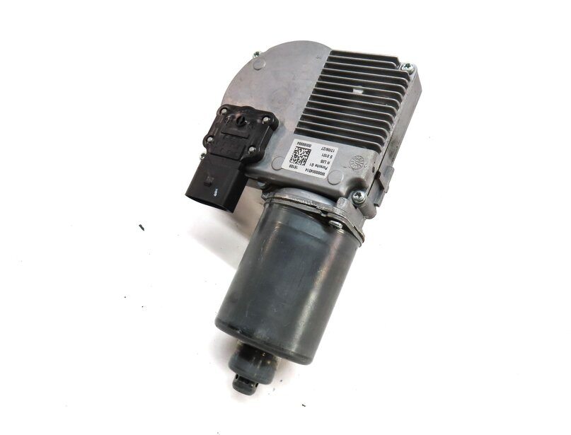 2010-2016 PORSCHE PANAMERA (970 G1) FRONT WINDSHIELD WIPER MOTOR