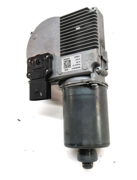 Thumbnail 2: 2010-2016 PORSCHE PANAMERA (970 G1) FRONT WINDSHIELD WIPER MOTOR