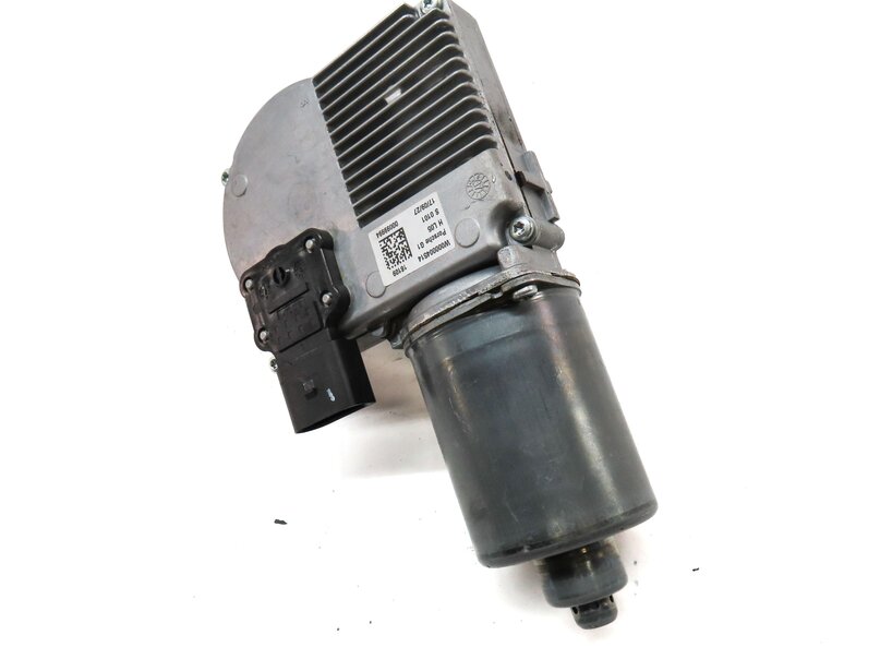 Thumbnail 3: 2010-2016 PORSCHE PANAMERA (970 G1) FRONT WINDSHIELD WIPER MOTOR