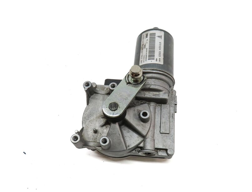 Thumbnail 4: 2010-2016 PORSCHE PANAMERA (970 G1) FRONT WINDSHIELD WIPER MOTOR
