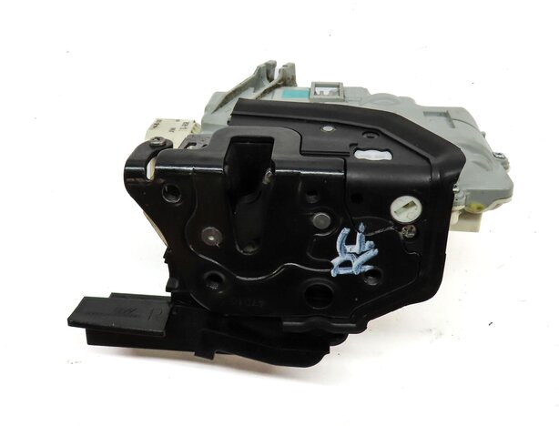 Thumbnail 4: 2010-2019 AUDI / PORSCHE A4 S4 A5 S5 A6 Q3 Q5 Q7 TT 911 - RIGHT FRONT DOOR LATCH