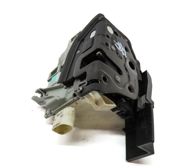 Thumbnail 5: 2010-2019 AUDI / PORSCHE A4 S4 A5 S5 A6 Q3 Q5 Q7 TT 911 - RIGHT FRONT DOOR LATCH