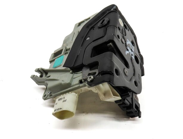 Thumbnail 5: 2009-2018 AUDI PORSCHE A4 S4 Q5 CAYENNE PANAMERA - RIGHT REAR DOOR LOCK LATCH