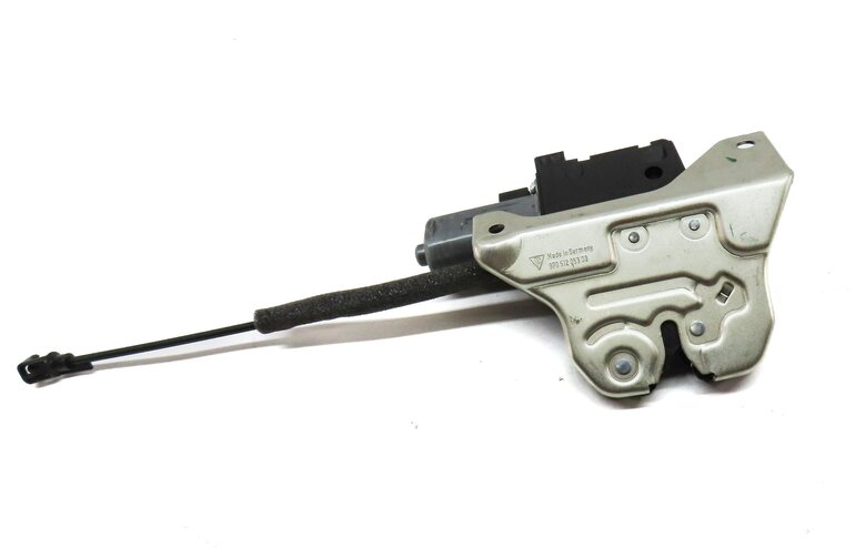 Thumbnail 3: 2011 PORSCHE PANAMERA (958) REAR HATCH TRUNK LOCK LATCH ACTUATOR 97051205303