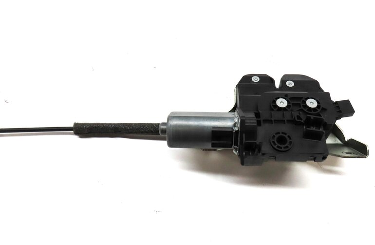 Thumbnail 6: 2011 PORSCHE PANAMERA (958) REAR HATCH TRUNK LOCK LATCH ACTUATOR 97051205303