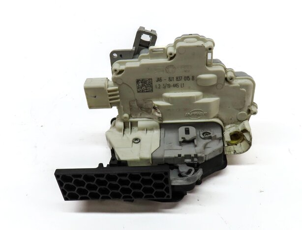 Thumbnail 2: 10-19 AUDI PORSCHE A4 S4 A5 S5 A6 Q3 Q5 Q7 TT 911 B8 8K 8T LEFT FRONT DOOR LATCH