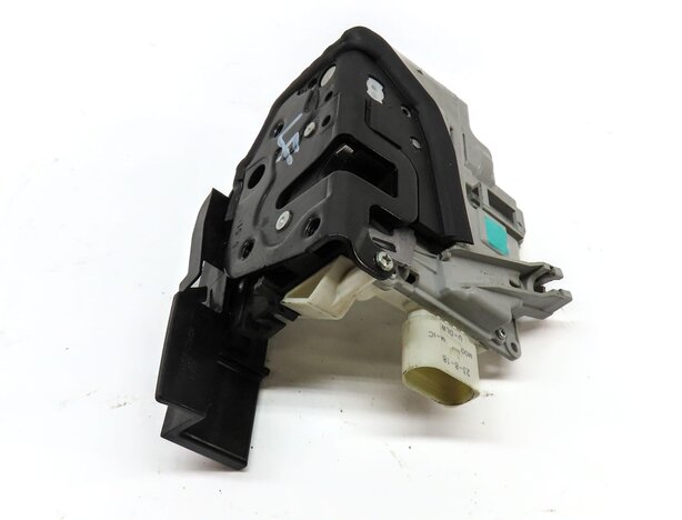 Thumbnail 5: 10-19 AUDI PORSCHE A4 S4 A5 S5 A6 Q3 Q5 Q7 TT 911 B8 8K 8T LEFT FRONT DOOR LATCH