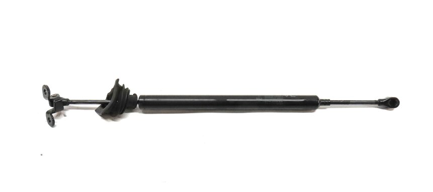 Thumbnail 2: 2010-2016 PORSCHE PANAMERA (970 G1) FRONT LEFT & RIGHT HOOD SHOCK STRUT SET 2