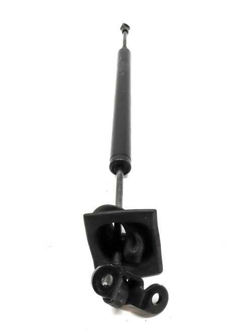Thumbnail 4: 2010-2016 PORSCHE PANAMERA (970 G1) FRONT LEFT & RIGHT HOOD SHOCK STRUT SET 2