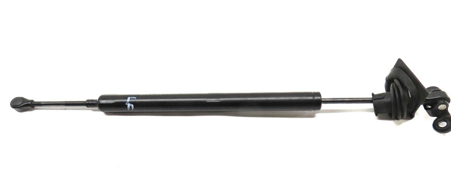Thumbnail 5: 2010-2016 PORSCHE PANAMERA (970 G1) FRONT LEFT & RIGHT HOOD SHOCK STRUT SET 2