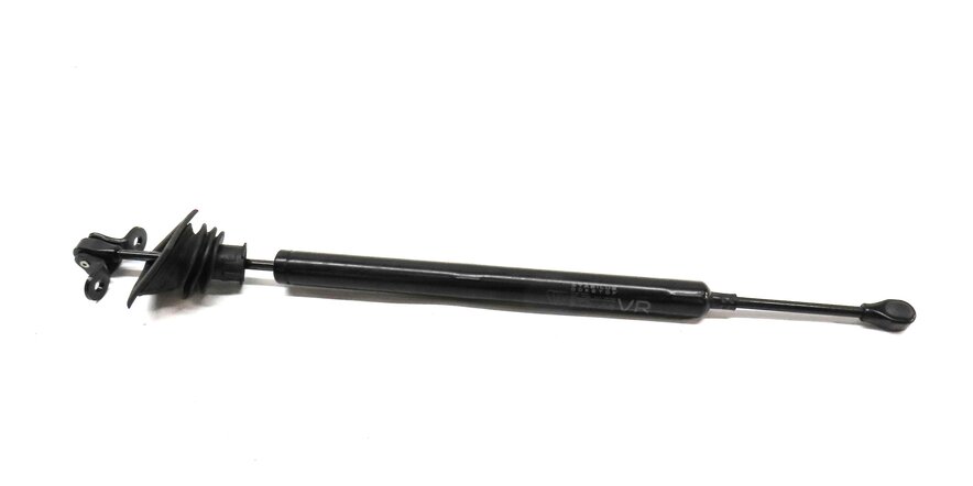 Thumbnail 6: 2010-2016 PORSCHE PANAMERA (970 G1) FRONT LEFT & RIGHT HOOD SHOCK STRUT SET 2