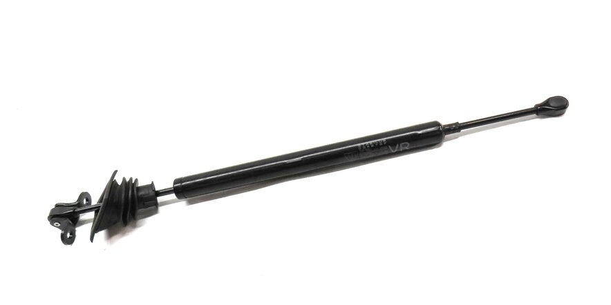 Thumbnail 7: 2010-2016 PORSCHE PANAMERA (970 G1) FRONT LEFT & RIGHT HOOD SHOCK STRUT SET 2