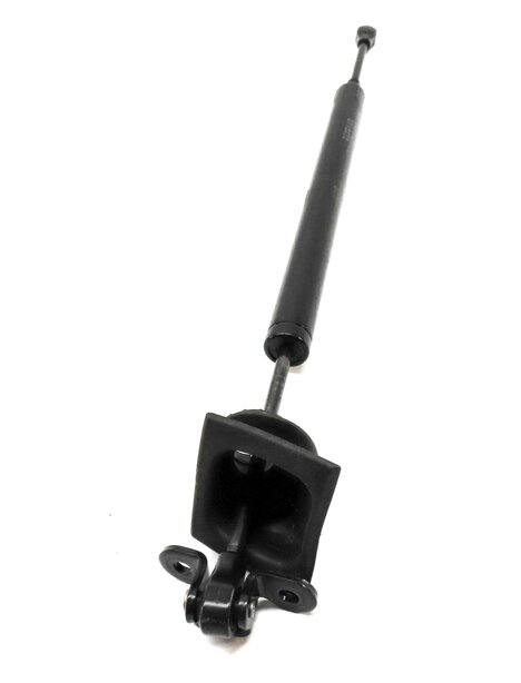 Thumbnail 8: 2010-2016 PORSCHE PANAMERA (970 G1) FRONT LEFT & RIGHT HOOD SHOCK STRUT SET 2