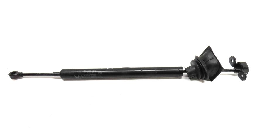 Thumbnail 9: 2010-2016 PORSCHE PANAMERA (970 G1) FRONT LEFT & RIGHT HOOD SHOCK STRUT SET 2