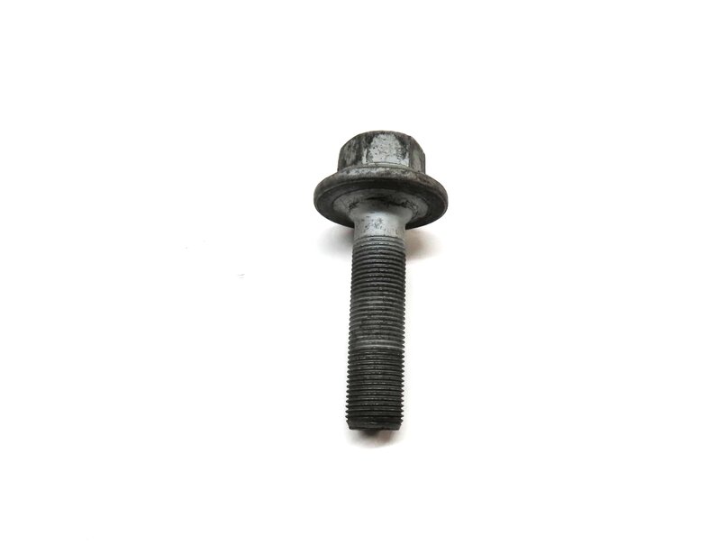 Thumbnail 4: 2008-2016 PORSCHE CAYENNE PANAMERA (957 970 G1) 4.8L ENGINE HARMONIC BALANCER