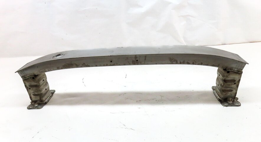 Thumbnail 2: 2010-2013 PORSCHE PANAMERA (970 G1) FRONT BUMPER REINFORCEMENT IMPACT BAR BRACE