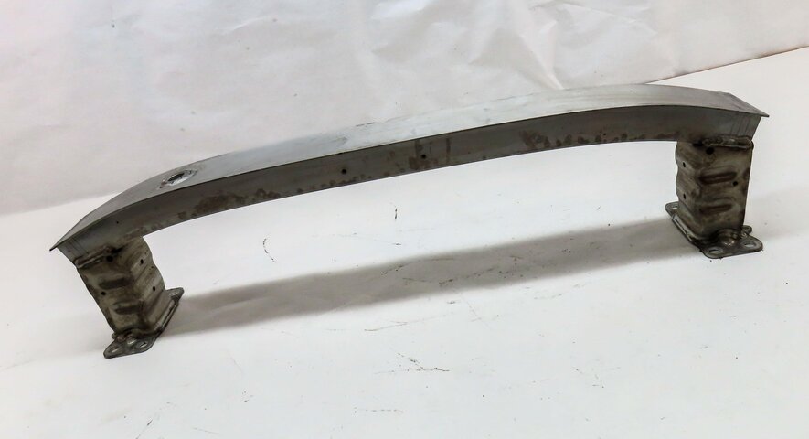 Thumbnail 3: 2010-2013 PORSCHE PANAMERA (970 G1) FRONT BUMPER REINFORCEMENT IMPACT BAR BRACE