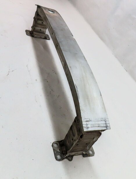 Thumbnail 4: 2010-2013 PORSCHE PANAMERA (970 G1) FRONT BUMPER REINFORCEMENT IMPACT BAR BRACE
