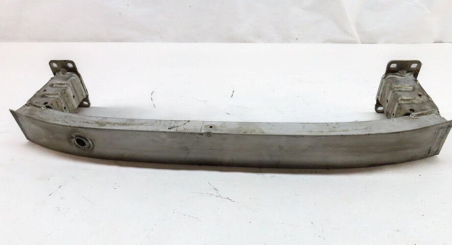 Thumbnail 5: 2010-2013 PORSCHE PANAMERA (970 G1) FRONT BUMPER REINFORCEMENT IMPACT BAR BRACE