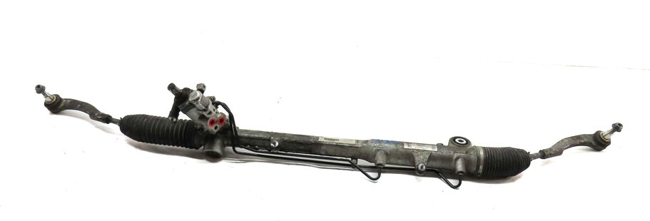 10-16 PORSCHE PANAMERA (970 G1) 3.0L / 3.6L / 4.8L - STEERING GEAR RACK & PINION
