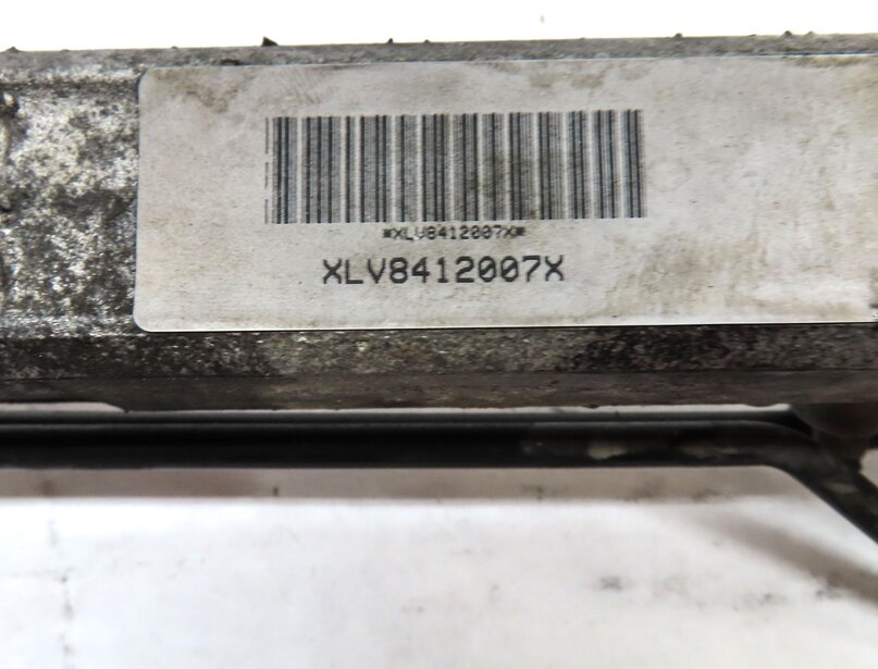 Thumbnail 7: 10-16 PORSCHE PANAMERA (970 G1) 3.0L / 3.6L / 4.8L - STEERING GEAR RACK & PINION