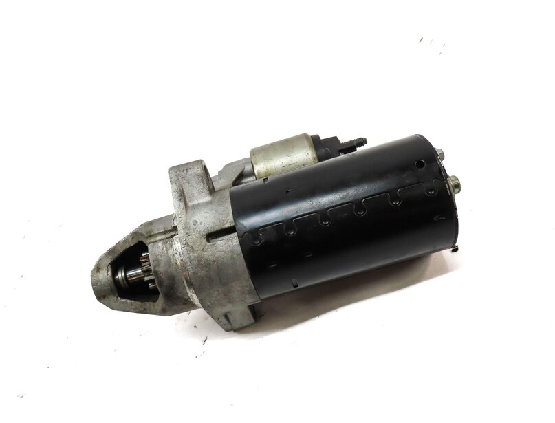Thumbnail 3: 2010-2016 PORSCHE PANAMERA (970 G1) STARTER MOTOR (w/ AUTO START STOP FUNCTION)