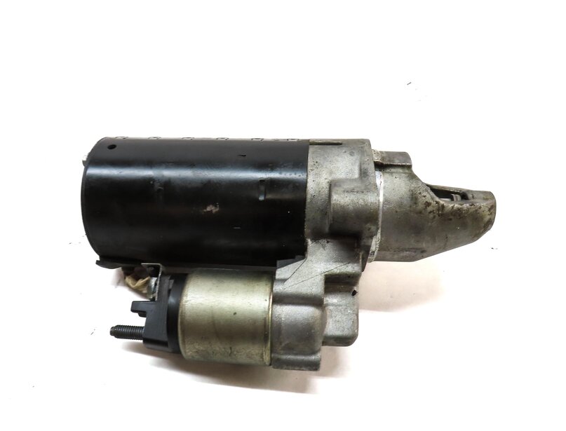 Thumbnail 5: 2010-2016 PORSCHE PANAMERA (970 G1) STARTER MOTOR (w/ AUTO START STOP FUNCTION)