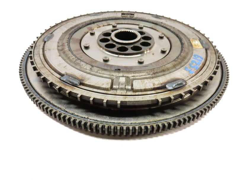 Thumbnail 5: 2010-2013 PORSCHE PANAMERA (970 G1) 4.8L M48.20 NON-TURBO AUTO RWD FLYWHEEL