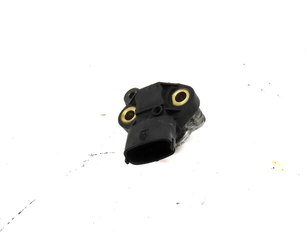 Thumbnail 2: 2011 PORSCHE PANAMERA (958) 4.8L M48 NON-TURBO ENGINE OIL PRESSURE SENSOR