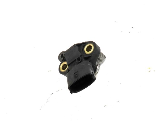 Thumbnail 3: 2011 PORSCHE PANAMERA (958) 4.8L M48 NON-TURBO ENGINE OIL PRESSURE SENSOR